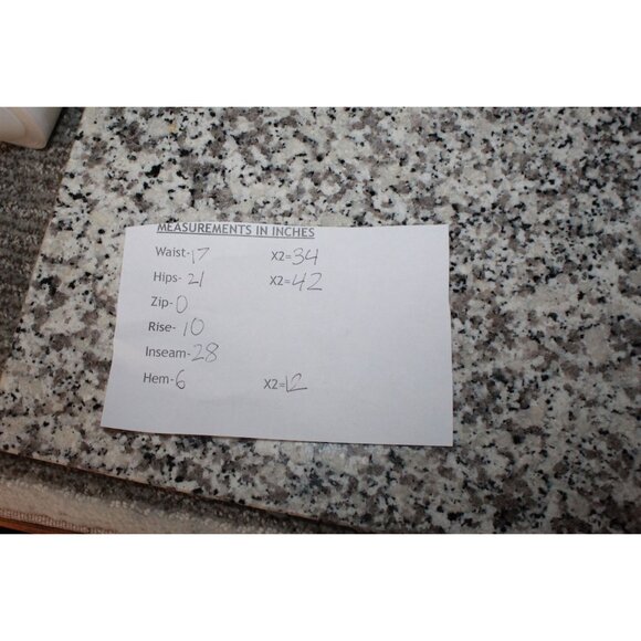 LL Bean Pathfinder Ripstop Adventure Pants Tapered Leg Dusty Olive L 30" - Picture 10 of 10